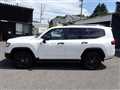2023 Toyota Land Cruiser