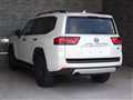 2023 Toyota Land Cruiser