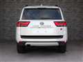 2023 Toyota Land Cruiser