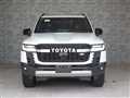 2023 Toyota Land Cruiser