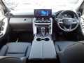 2023 Toyota Land Cruiser