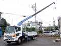 2014 Hino Ranger