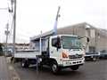2014 Hino Ranger