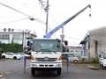 2014 Hino Ranger