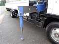 2014 Hino Ranger
