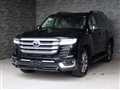2023 Toyota Land Cruiser