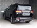 2023 Toyota Land Cruiser