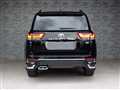 2023 Toyota Land Cruiser