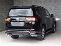 2023 Toyota Land Cruiser