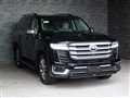 2023 Toyota Land Cruiser