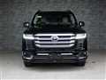 2023 Toyota Land Cruiser