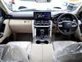 2023 Toyota Land Cruiser