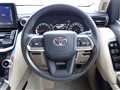 2023 Toyota Land Cruiser