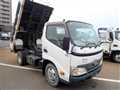 2011 Hino Dutro