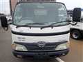 2011 Hino Dutro