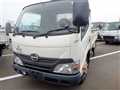 2013 Hino Dutro