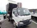 2013 Hino Dutro