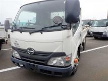 2013 Hino Dutro