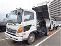 2012 Hino Ranger