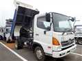 2012 Hino Ranger