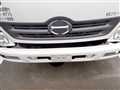 2012 Hino Ranger