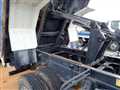2012 Hino Ranger