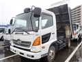 2012 Hino Ranger