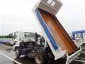 2012 Hino Ranger