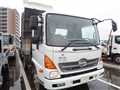 2012 Hino Ranger