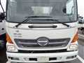 2012 Hino Ranger
