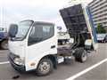 2014 Hino Dutro