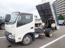 2014 Hino Dutro