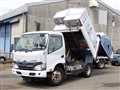 2017 Hino Dutro