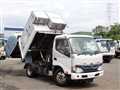 2017 Hino Dutro