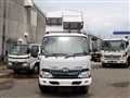 2017 Hino Dutro