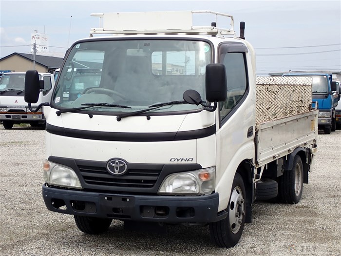 2009 Toyota Dyna