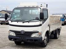 2009 Toyota Dyna