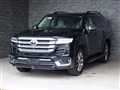2023 Toyota Land Cruiser