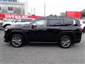 2023 Toyota Land Cruiser