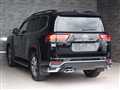 2023 Toyota Land Cruiser