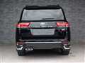 2023 Toyota Land Cruiser