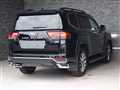 2023 Toyota Land Cruiser