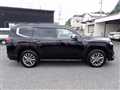 2023 Toyota Land Cruiser