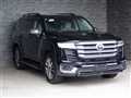 2023 Toyota Land Cruiser