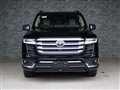 2023 Toyota Land Cruiser