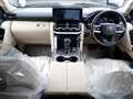 2023 Toyota Land Cruiser