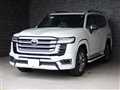 2026 Toyota Land Cruiser