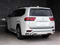 2026 Toyota Land Cruiser
