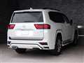 2026 Toyota Land Cruiser