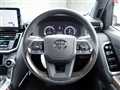 2026 Toyota Land Cruiser